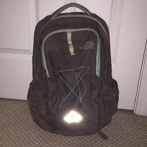NorthFace backpack